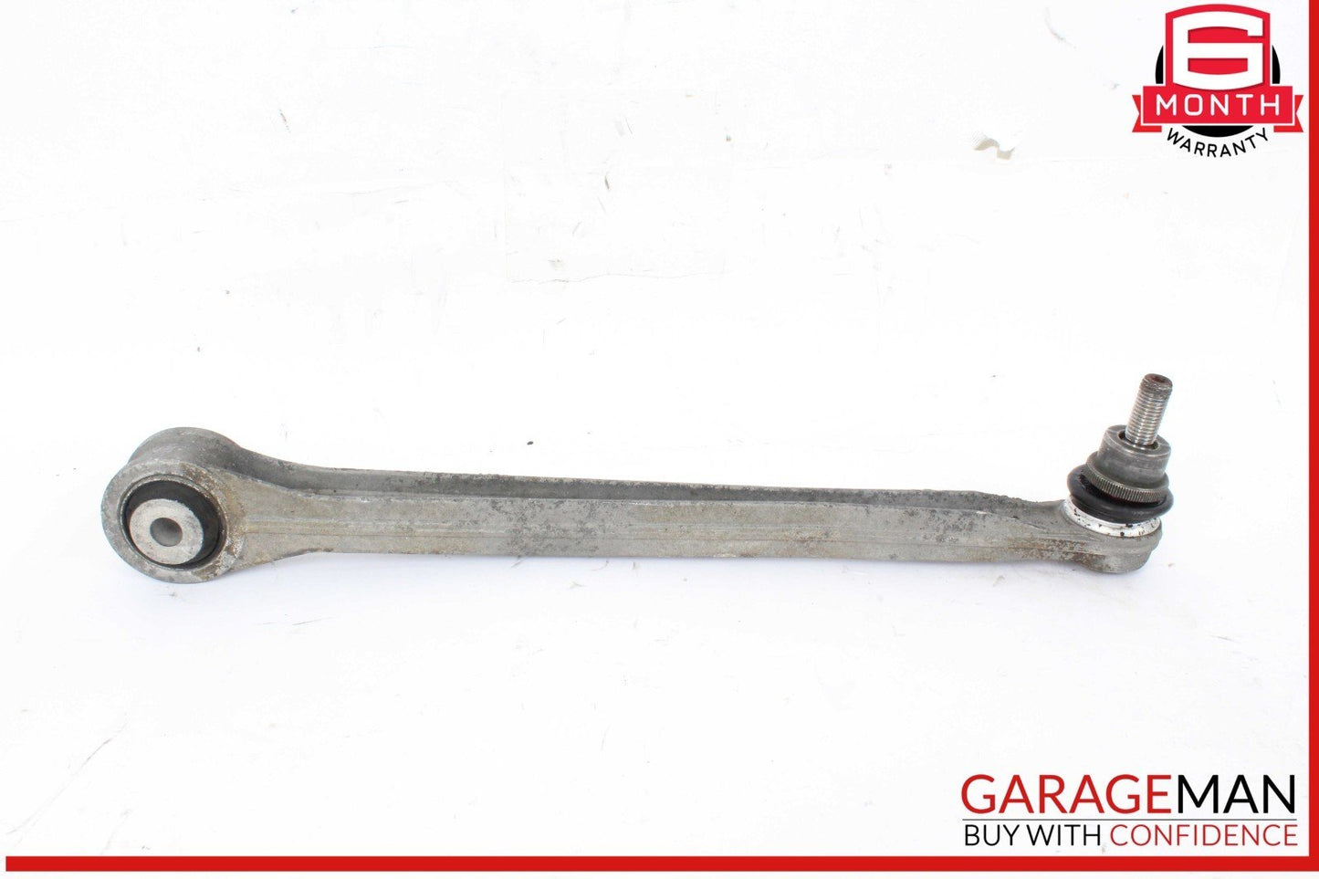 97-05 Porsche Boxster 986 Carrera 996 Rear Left or Right Lower Control Arm Track