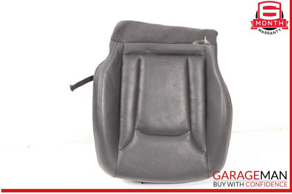 17-19 Audi Q7 Front Right Passenger Side Lower Bottom Seat Cushion OEM
