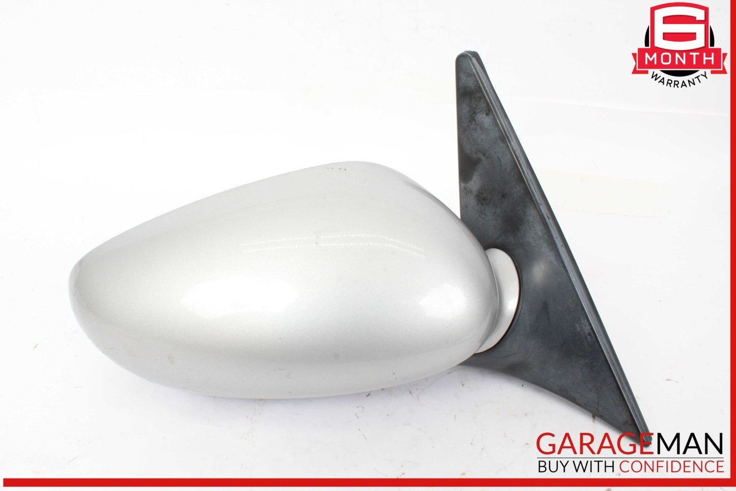97-04 Porsche Boxster 986 Carrera 996 911 Front Right Side Door Rear View Mirror
