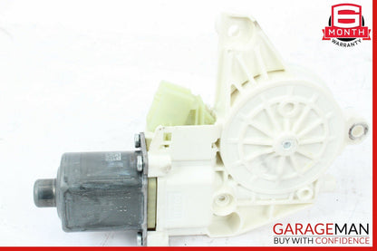 10-16 Mercedes W212 E350 E550 Front Right Side Door Window Regulator Motor Unit