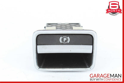 07-14 Mercedes W221 S550 CL550 S400 Electronic Parking Button Switch OEM