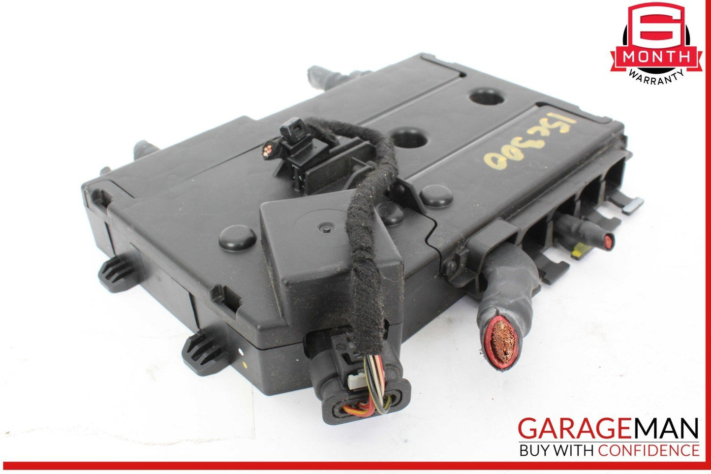 15-19 Mercedes W205 C300 GLC300 Fuse Box Power Distribution Box Module OEM