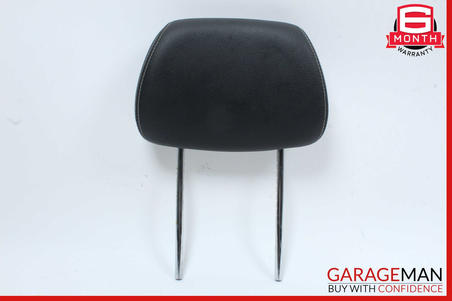 97-04 Mercedes R170 SLK230 Front Right Side Seat Headrest Head Rest OEM