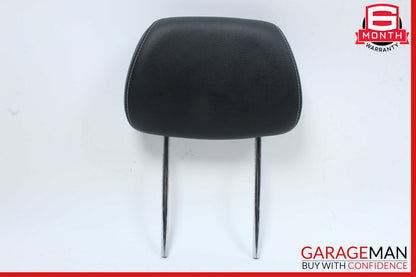 97-04 Mercedes R170 SLK230 Front Right Side Seat Headrest Head Rest OEM