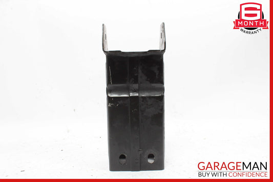 00-06 Mercedes W220 S55 Front Left Bumper Reinforcement Impact Bar Bracket OEM