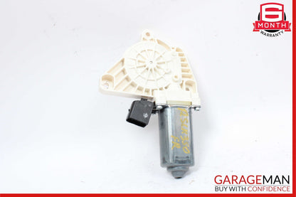 12-20 Mercedes R172 SLK350 Front Right Side Door Window Regulator Motor Unit OEM