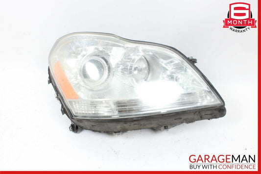 07-09 Mercedes X164 GL450 GL550 Front Right Side Headlight Lamp Bi Xenon OEM