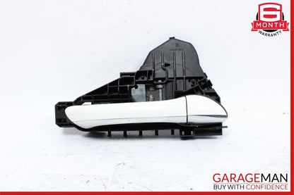 06-12 Mercedes X164 GL450 4MATIC Front Right Exterior Door Handle OEM