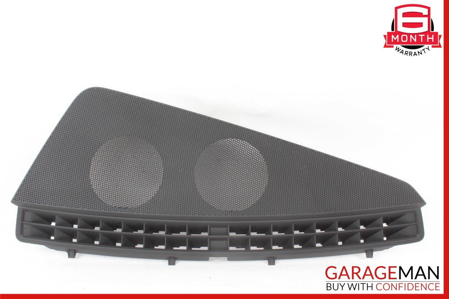 19-24 Audi Q3 Upper Center Dash Air Vent Mount Bracket 83B819635