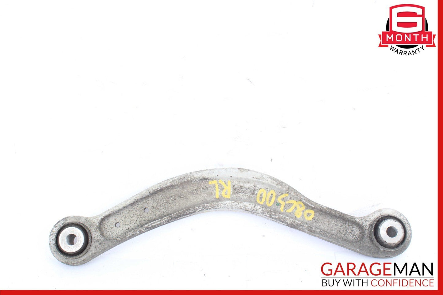 08-17 Mercedes W204 C300 Rear Right / Left Side Suspension Upper Control Arm OEM