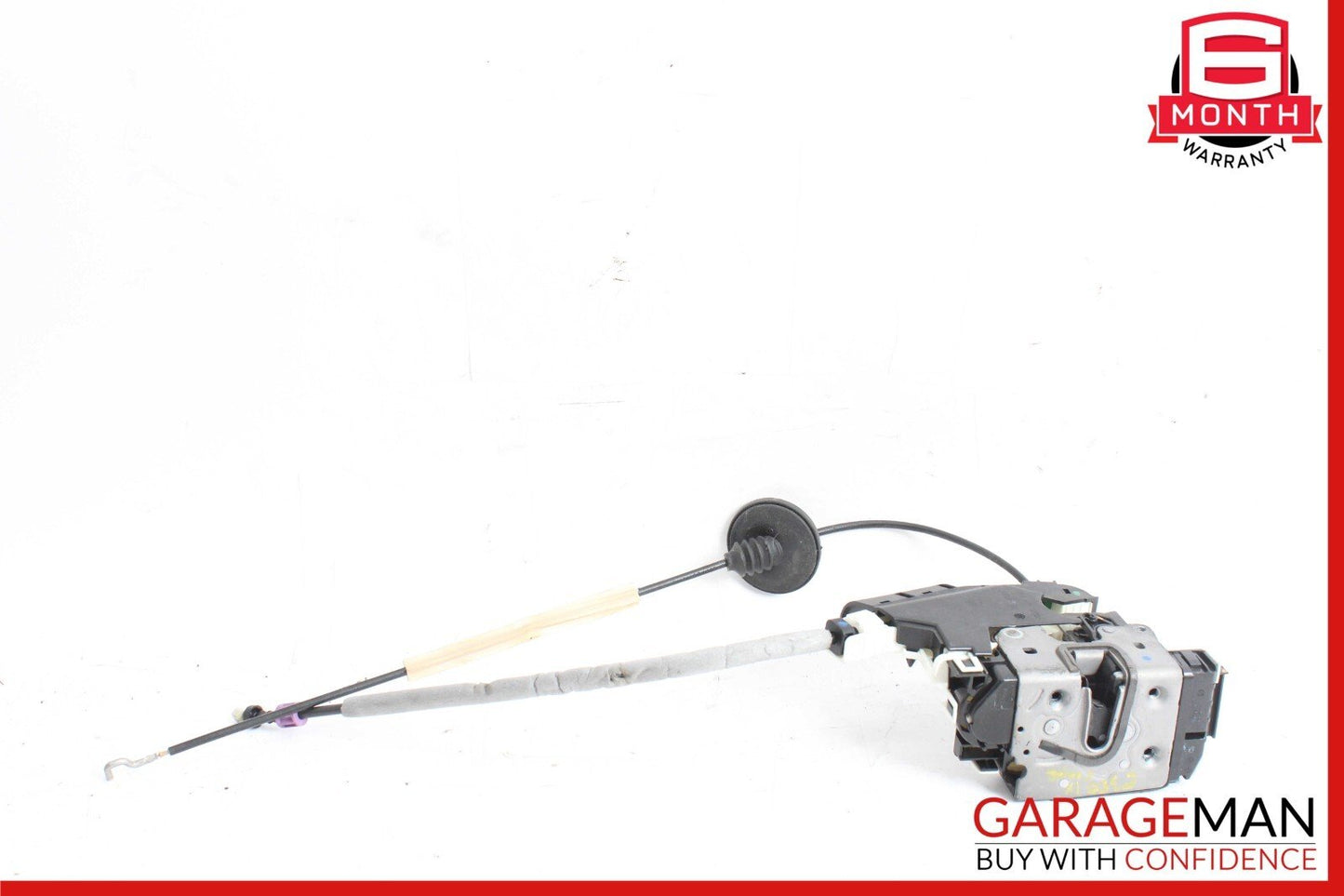 08-20 Mercedes W207 E350 CLA250 Front Right Side Door Lock Latch Actuator OEM