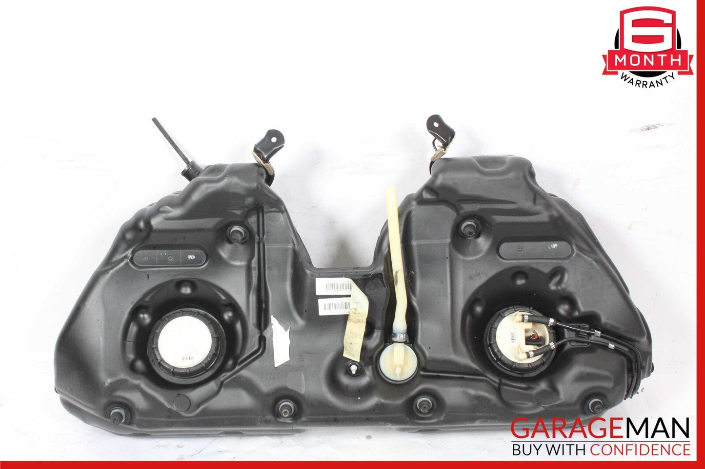 05-09 Mercedes W211 E320 Bluetec Diesel CDI Fuel Tank Reservoir Assembly