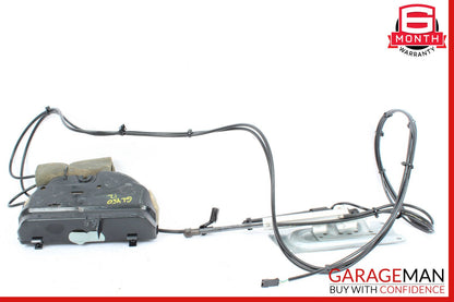 09-12 Mercedes X164 GL450 ML550 Trunk Lid Tailgate Hydraulic Pump Motor Cylinder