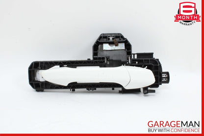 12-20 Mercedes R172 SLK250 SLK350 Front Right Side Exterior Door Handle OEM