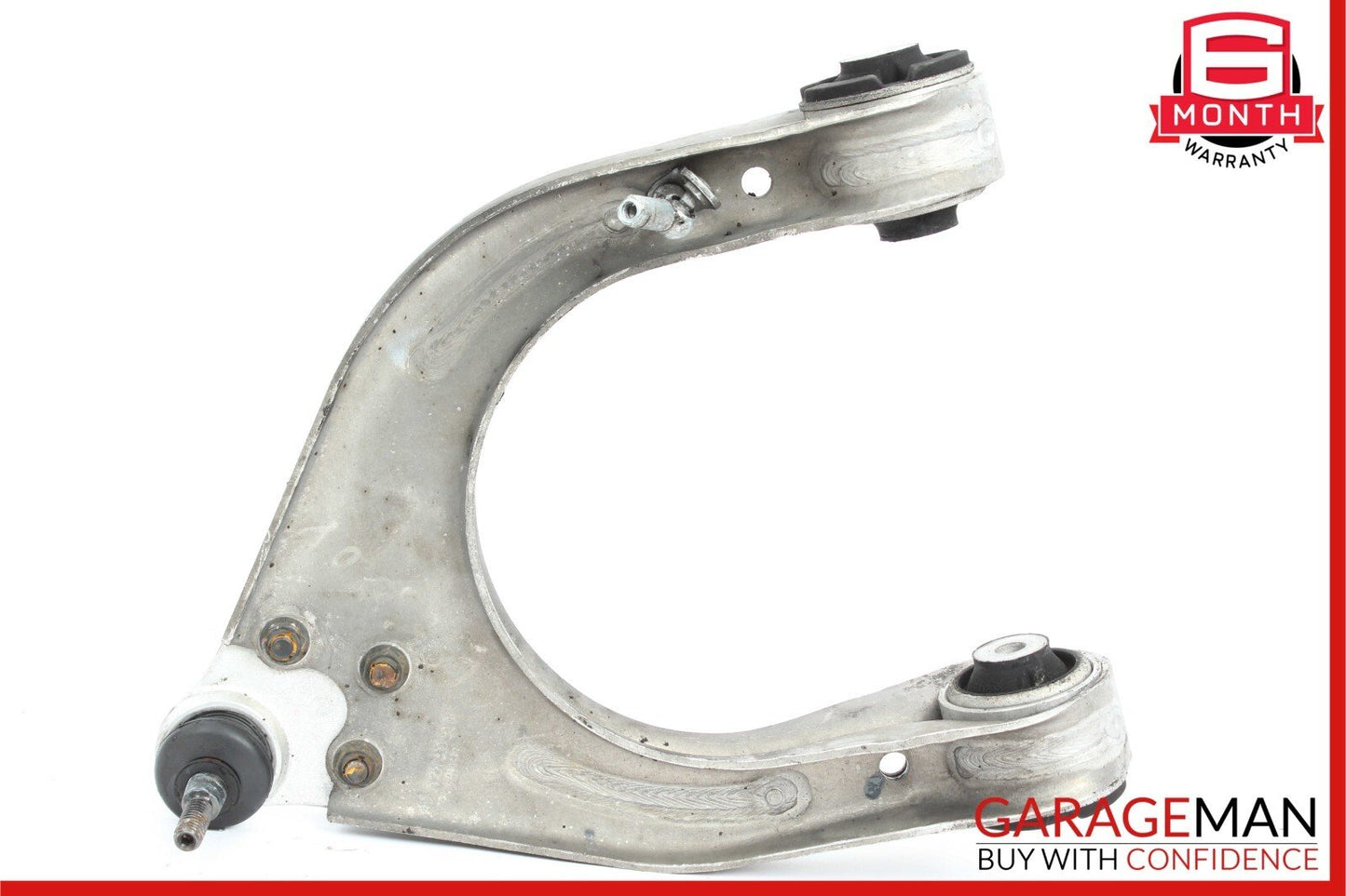03-11 Mercedes W219 CLS550 RWD Front Right Suspension Upper Control Arm OEM