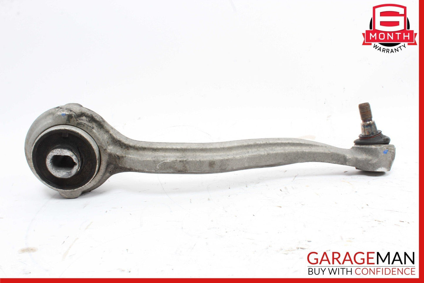 08-17 Mercedes W204 C300 C250 C350 Front Left Driver Side Upper Control Arm OEM