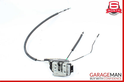 14-17 Maserati Ghibli Rear Right Passenger Side Door Lock Latch Actuator