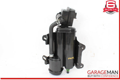 19-23 Mazda 3 Emission System Evaporator Fuel Vapor Canister w/ Filter OEM