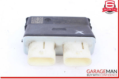 17-24 Audi A4 Trunk Boot Lid Opening Control Module Unit 3G0962243D OEM