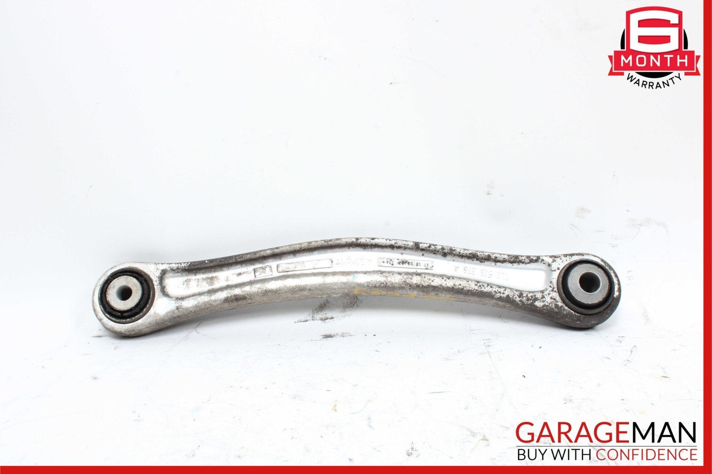 03-10 Porsche Cayenne Turbo Rear Right / Left Upper Rearward Control Arm OEM