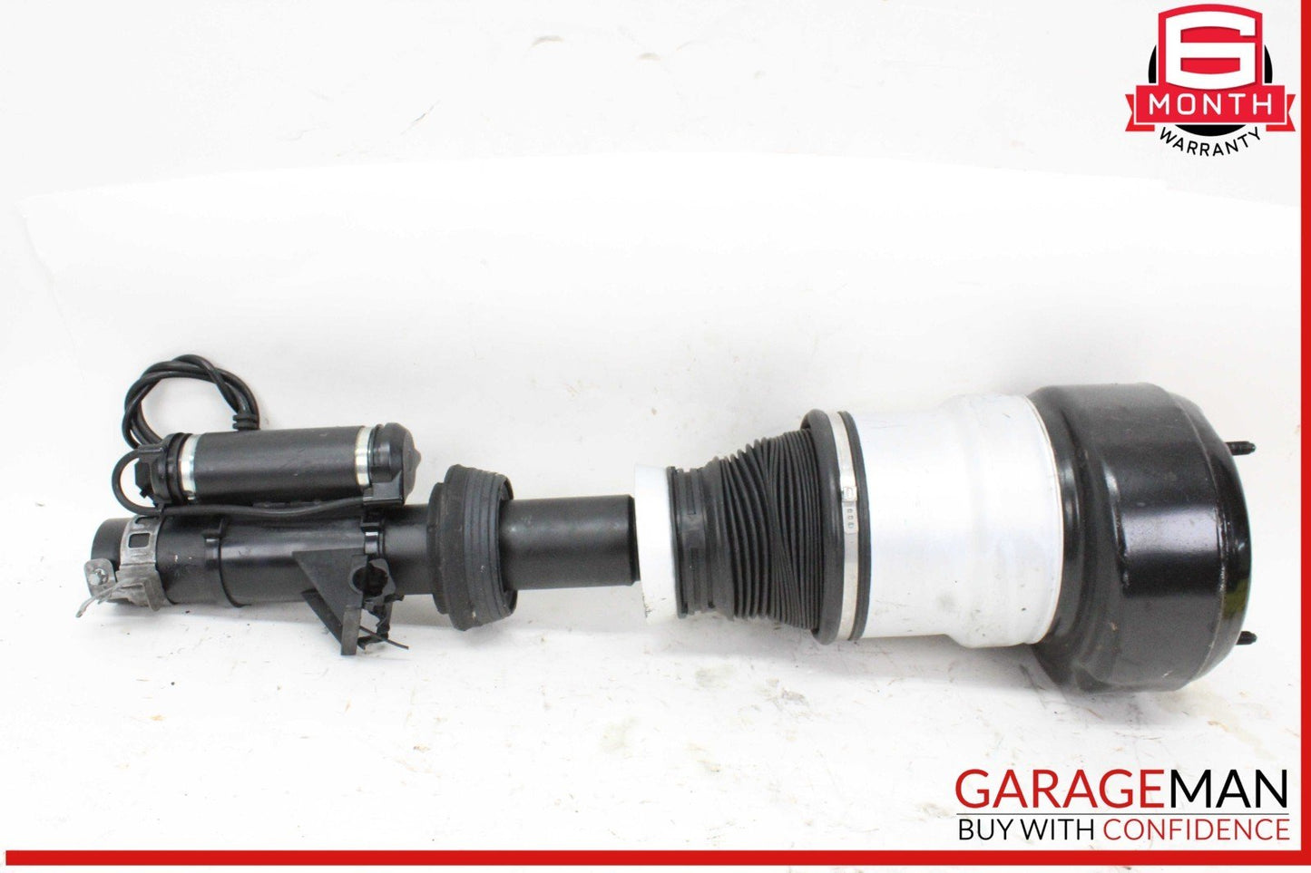 07-14 Mercedes W221 S550 S400 Front Right or Left Airmatic Shock Strut Arnott