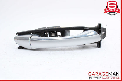 03-09 Mercedes W211 E320 E350 E500 Rear Right Side Exterior Door Handle OEM