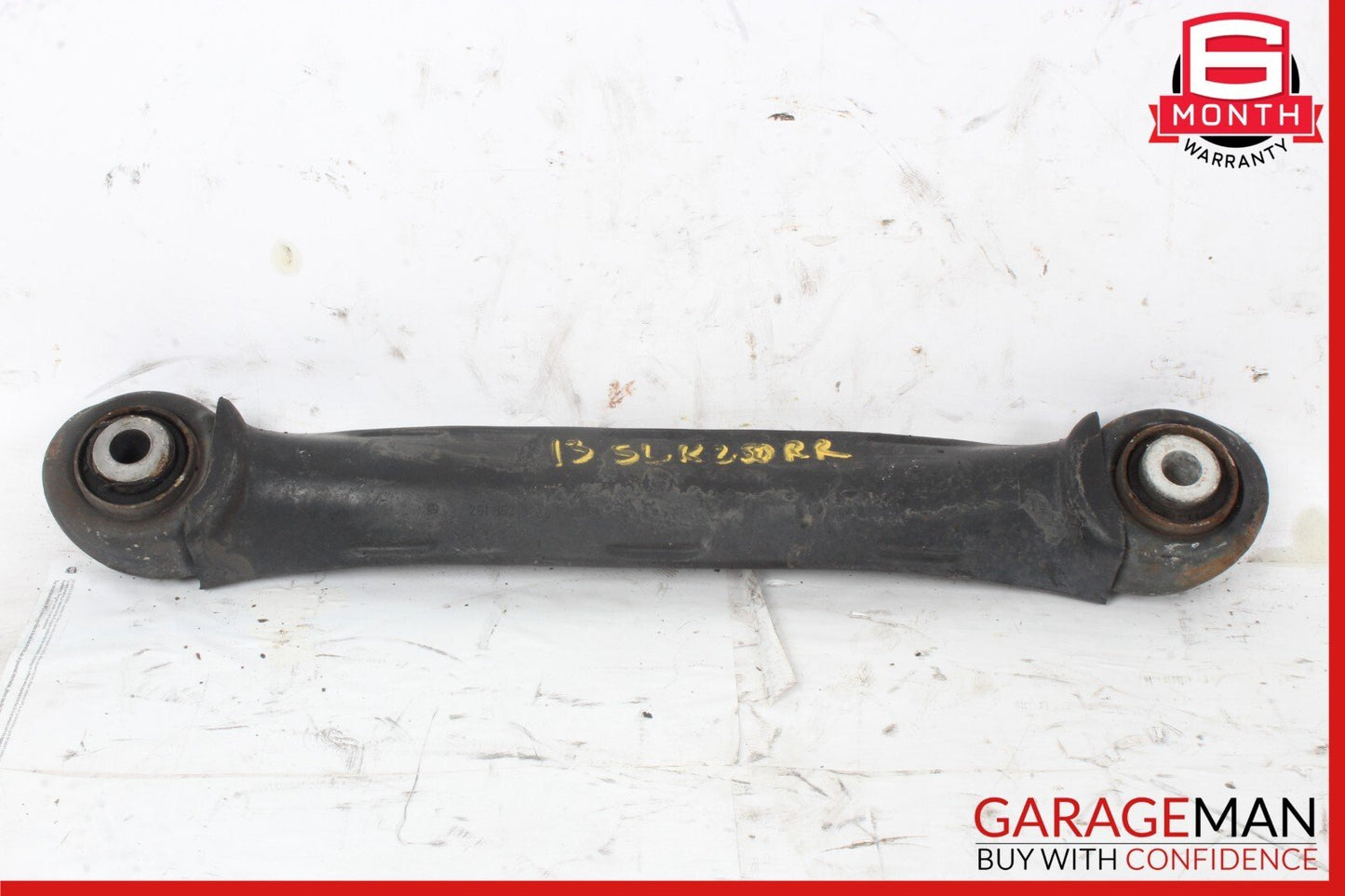 97-16 Mercedes R172 SLK250 SLK320 Rear Right / Left Lower Thrust Control Arm OEM