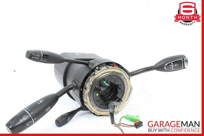 07-10 Mercedes W221 S63 AMG CL550 Steering Column Control Switches Assembly OEM