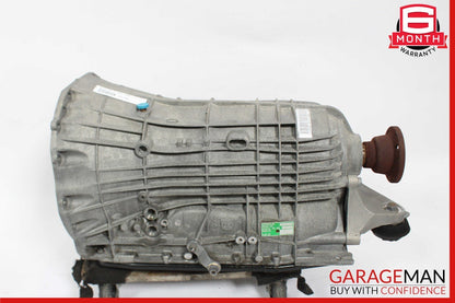 04-11 Maserati Quattroporte M139 4.2L 6HP26 45HP Automatic Transmission OEM