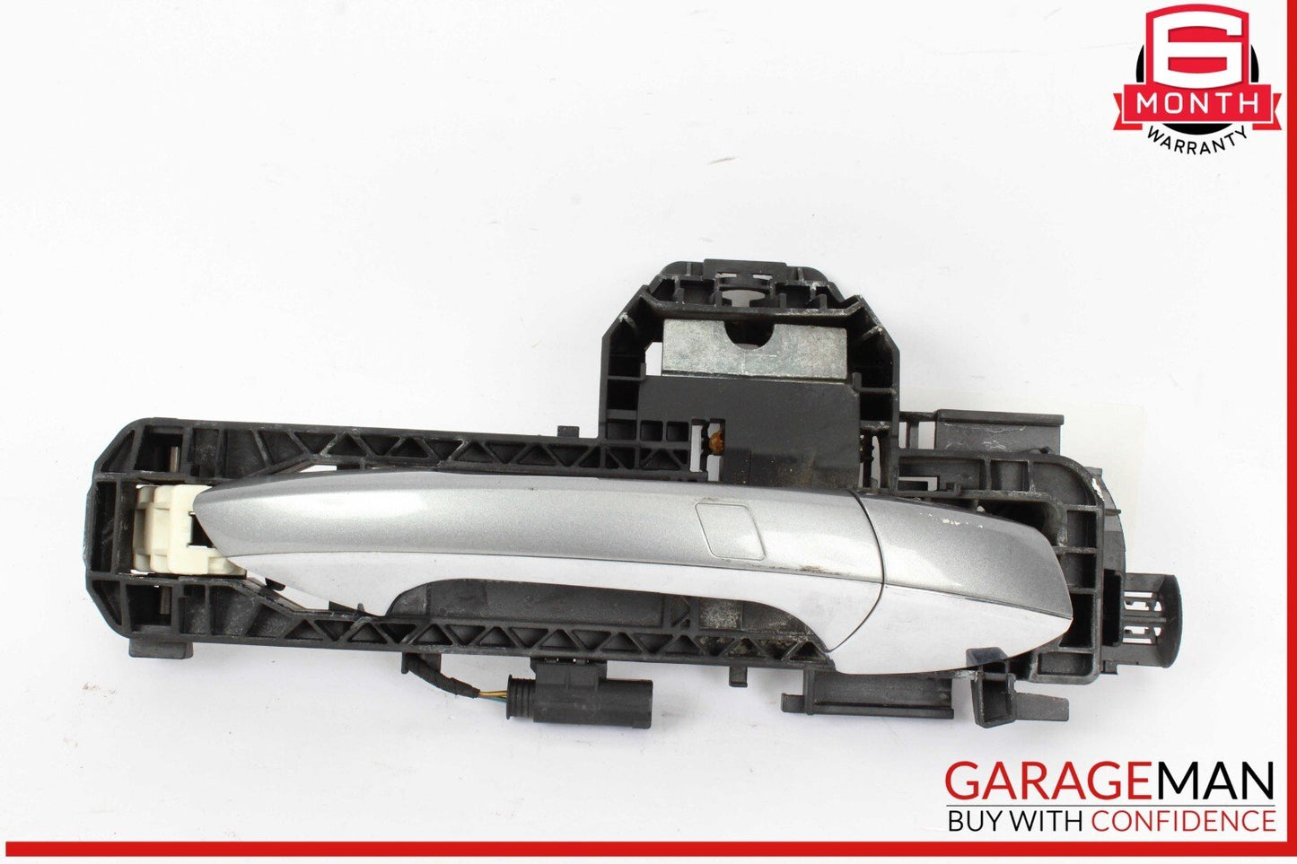12-18 Mercedes W218 CLS550 CLS63 Right Side Exterior Door Handle OEM