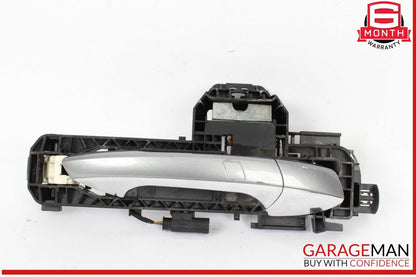 12-18 Mercedes W218 CLS550 CLS63 Right Side Exterior Door Handle OEM