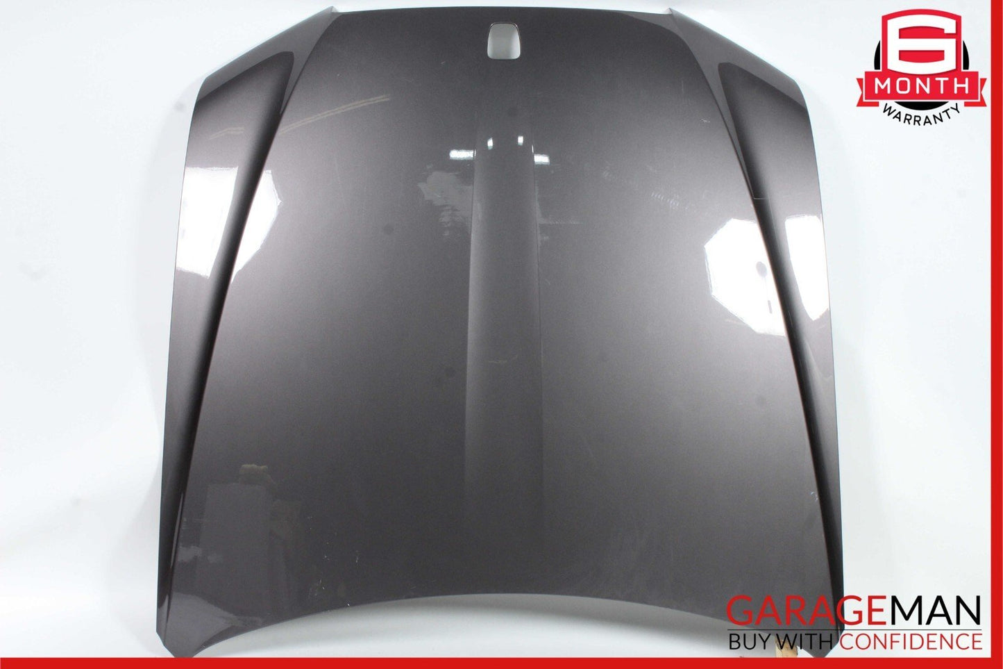21-23 Rolls-Royce Ghost RR21 RR22 Front Hood Bonnet Lid Cover Panel OEM