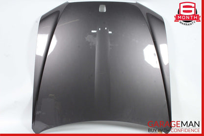 21-23 Rolls-Royce Ghost RR21 RR22 Front Hood Bonnet Lid Cover Panel OEM