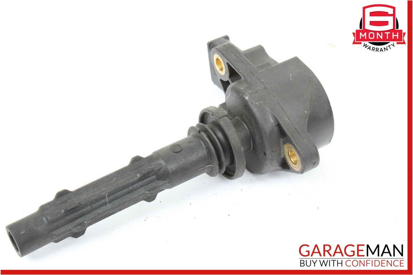 08-11 Mercedes W204 C300 Delphi Spark Plug Connector Ignition Coil Assembly
