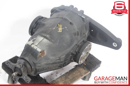 03-06 Mercedes W220 S55 CL55 AMG Rear Axle Carrier Differential Diff 2.65 OEM