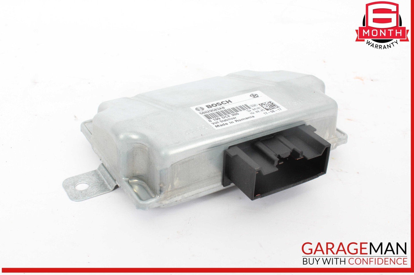 14-22 Maserati Levante Ghibli Voltage Stabilizer Power Inverter Module OEM