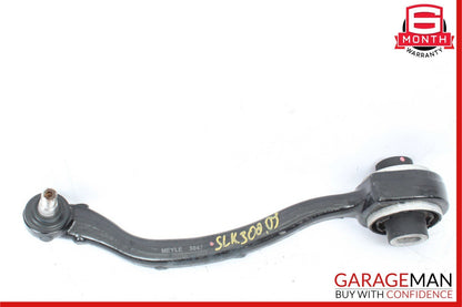 05-11 Mercedes R171 SLK300 SLK350 C230 Front Right Side Lower Control Arm OEM