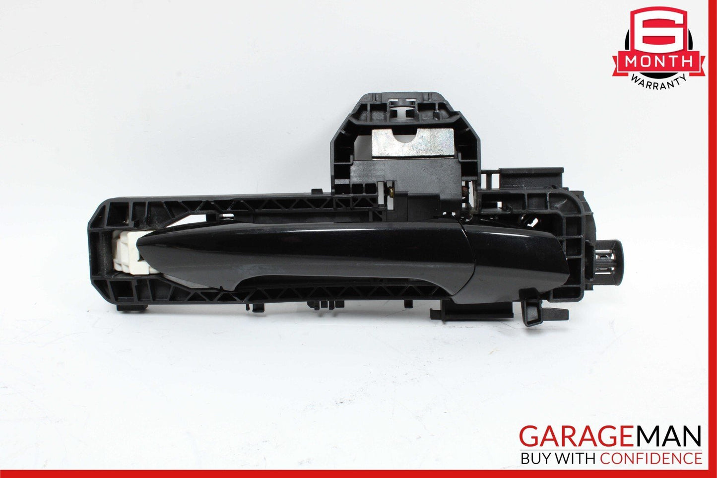 08-15 Mercedes W204 C300 GLK350 Front / Rear Right Side Exterior Door Handle OEM