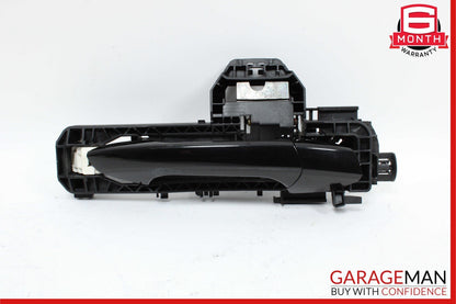 08-15 Mercedes W204 C300 GLK350 Front / Rear Right Side Exterior Door Handle OEM