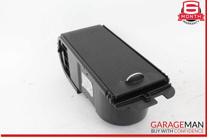 12-20 Mercedes R172 SLC300 SLC43 AMG Center Console Roller Storage Cup Holder