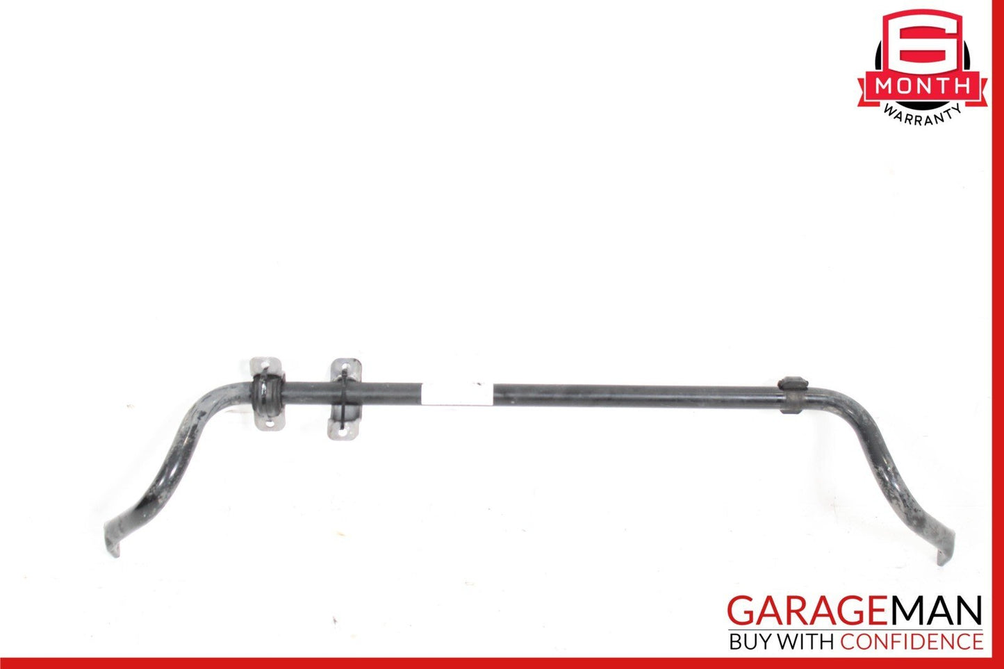 17-24 Audi Q7 Coil Suspension Front Stabilizer Bar Swaybar 4M0411305A OEM