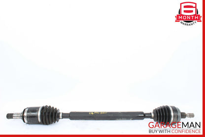 98-05 Mercedes W163 ML320 ML350 ML500 Front Right Side Axle CV Half Shaft OEM