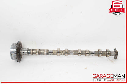 15-17 Hyundai Genesis G80 Left Side Exhaust Camshaft 24200-3F500 OEM