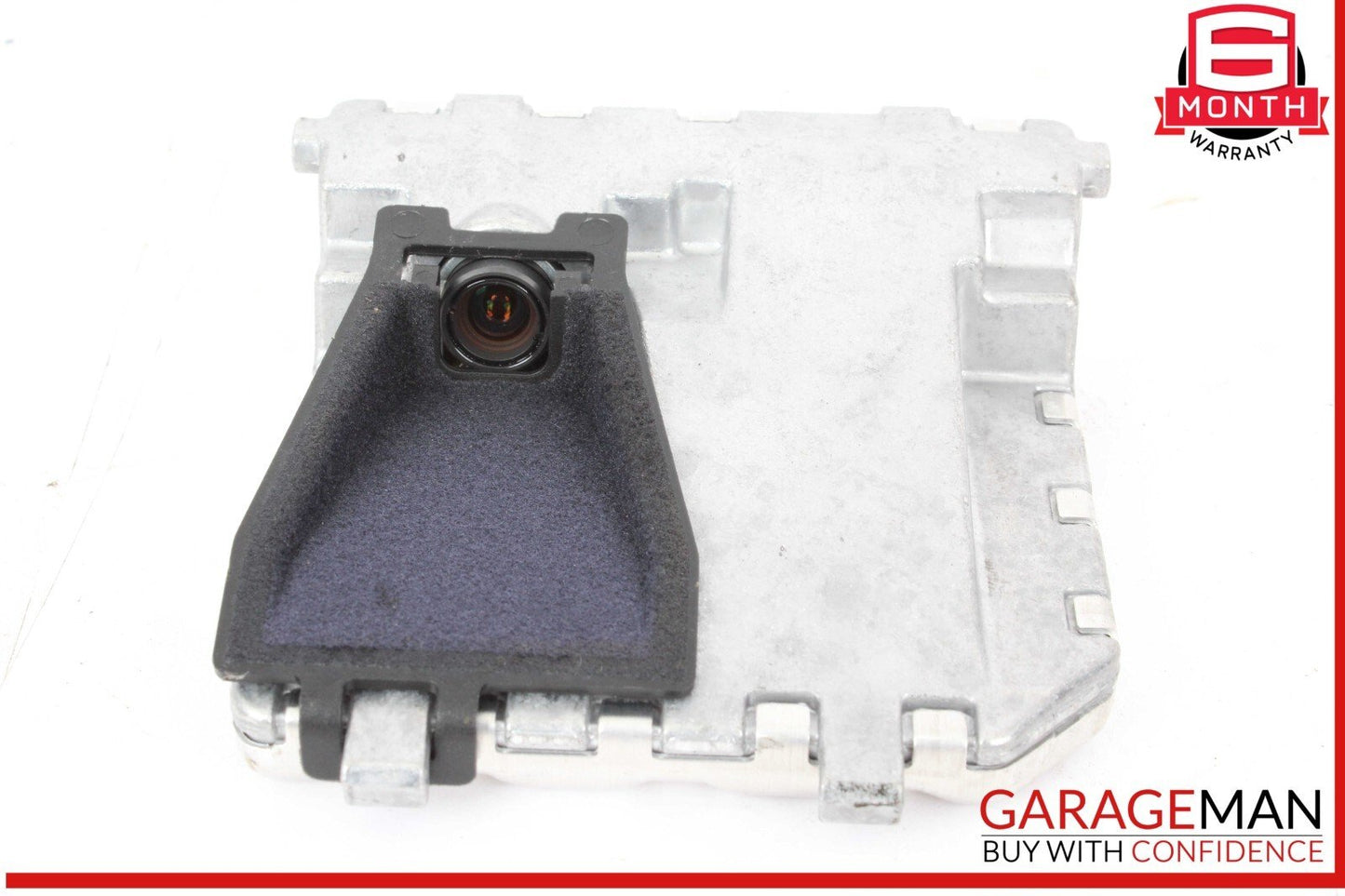 10-13 Mercedes W221 S550 S63 E550 Active Lane Assist Front Camera 0009050338 OEM