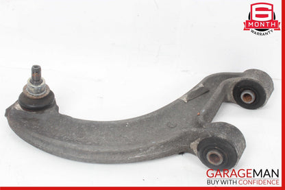 03-10 Maserati Quattroporte M139 Rear Left Driver Side Top Upper Control Arm OEM