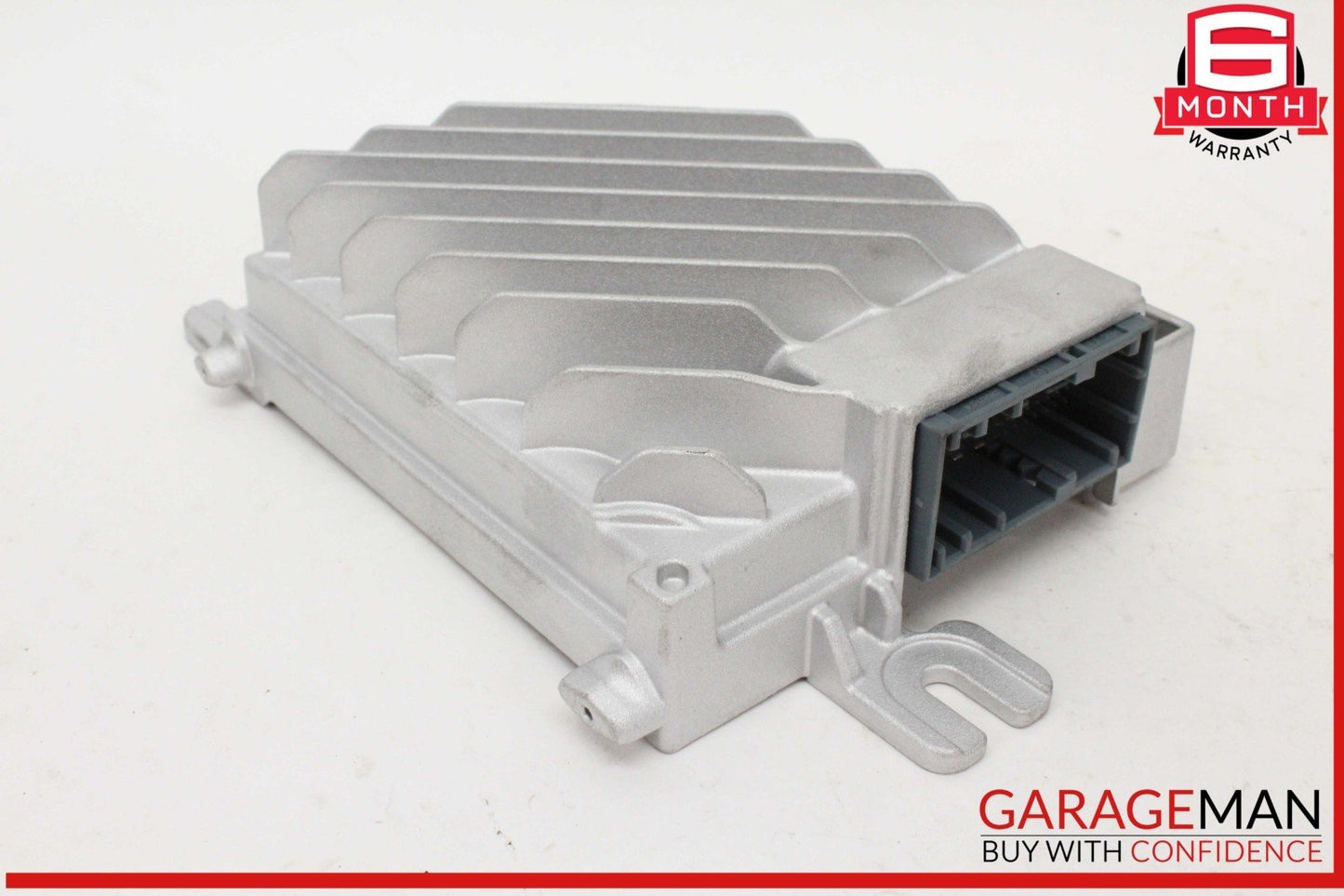 19-24 BMW M340i 330i 330e G20 Audio Radio Sound Booster Amplifier AMP OEM