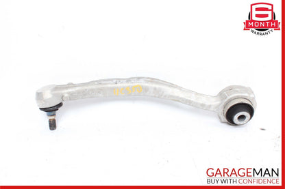 08-14 Mercedes W204 C350 C250 Front Right Curved Lower Wishbone Control Arm