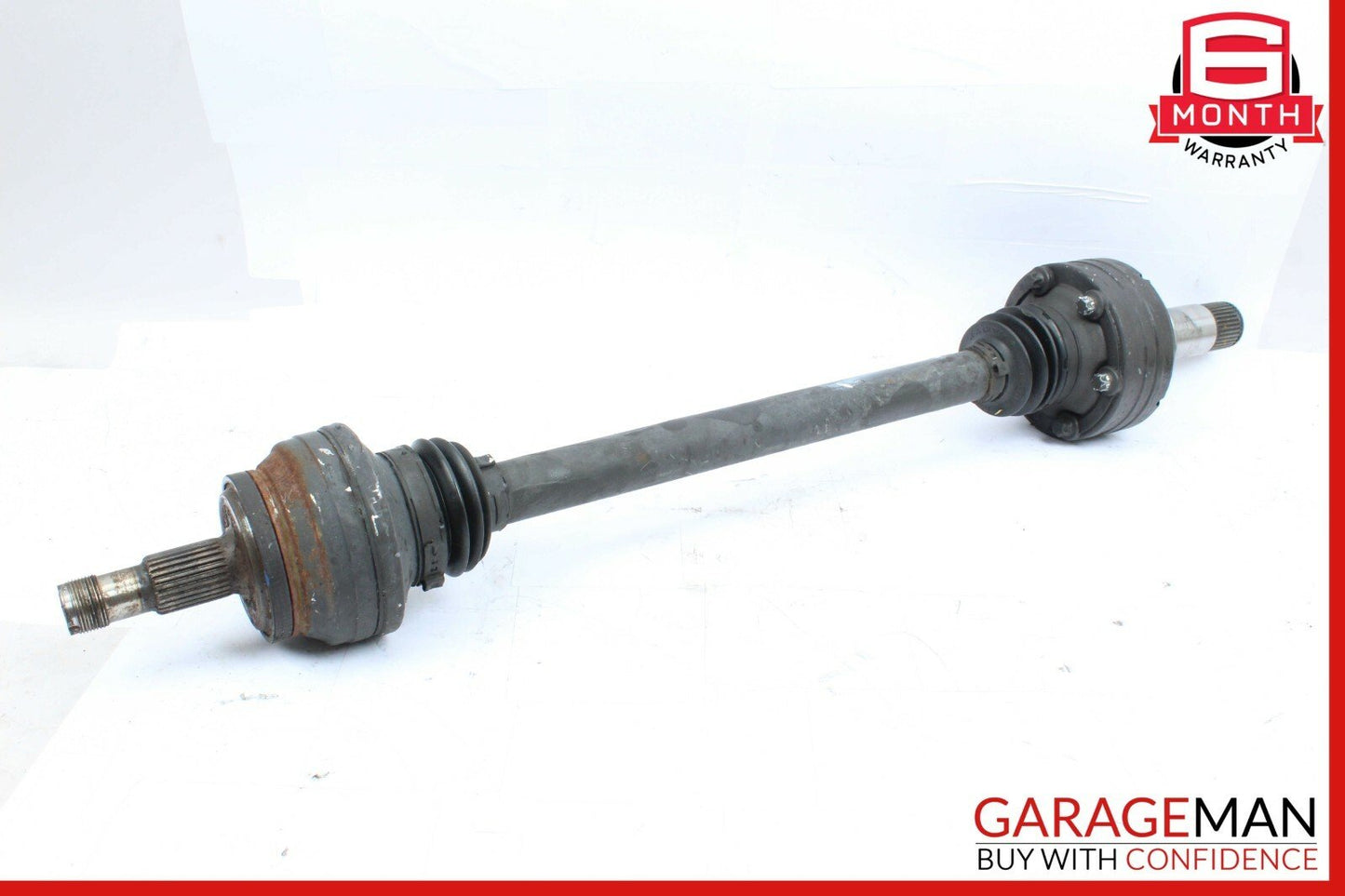 07-13 Mercedes W221 S600 CL63 AMG Rear Right or Left Axle CV Half Shaft OEM