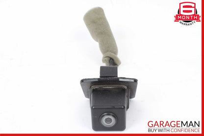 10-14 Mercedes W212 E350 CLS550 Parking Rear View Backup Back Up Camera OEM