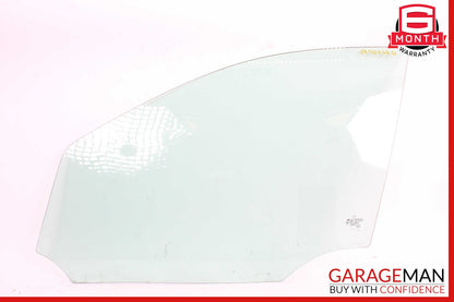 07-12 Mercedes X164 GL450 GL550 ML550 Front Left Door Window Glass OEM